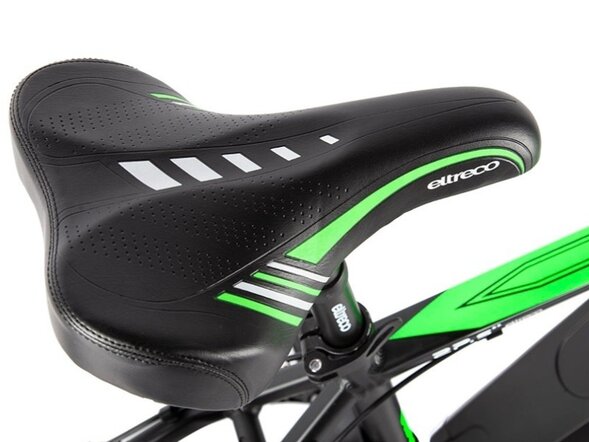 Электровелосипед Eltreco XT 600